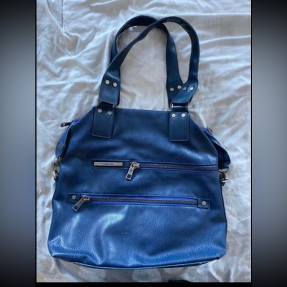 Large Matt & Nat purse - Picture 1 of 5